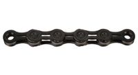 cadena encerada kmc x11el 11s blacktech black