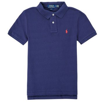 Polo Ralph Lauren Polo FRANCHI para niña