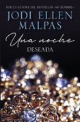 Una noche. Deseada