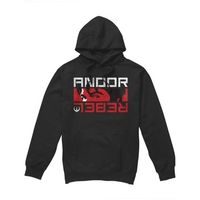 disney jersey andor rebel spy para hombre