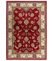 da vinci 158 - alfombra clasica estilo vintage