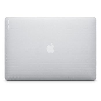 Incase Hardshell Dots Carcasa Transparente para MacBook Air 13.6 (2022 M2)