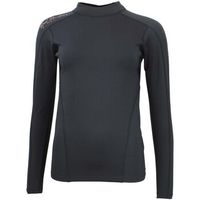 peak mountain camiseta manga larga top technique femme anoy para mujer