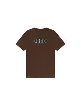 Camiseta Puma Essentials+ Graphic Hombre