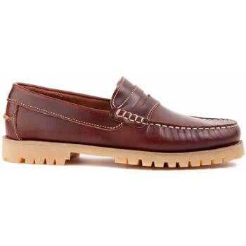 Purapiel Mocasines 104921 para hombre