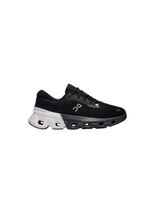 zapatillas de running on running cloudflyer 5 hombre negro  blanco