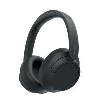 Sony WH-CH720N Auriculares InalÃ¡mbrico y alÃ¡mbrico Diadema Llamadas/MÃºsica USB Tipo C Bluetooth Negro