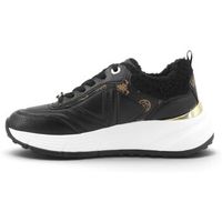 guess deportivas moda flffacele12-ai27-black para mujer