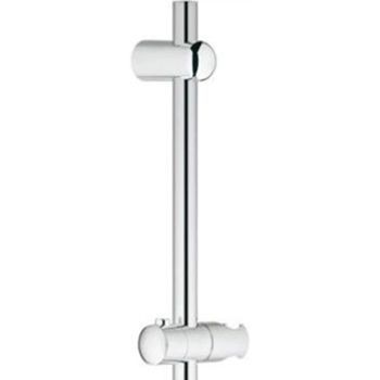 Barra De Ducha Grohe Euphoria 60 Cm, Chrome, 27499000
