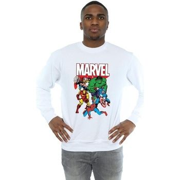 Marvel Jersey BI34975 para hombre