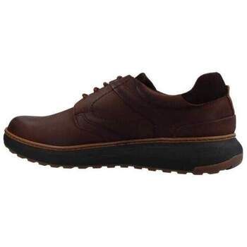Fluchos Zapatos Bajos F2535 marron para hombre