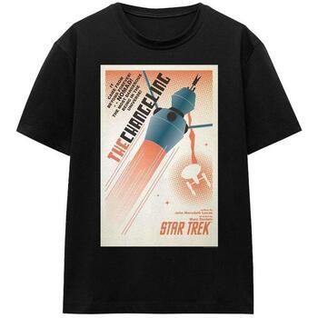 Star Trek Tops y Camisetas The Original Series Episode 32 para mujer