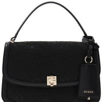guess bolso hwjg97 55070 audrey logo girlfriend para mujer