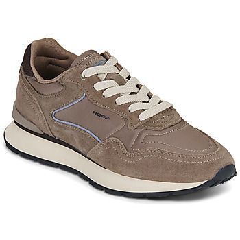 HOFF Zapatillas CITY TAUPE para mujer