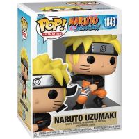 figura coleccionable funko pop animation naruto shippuden naruto uzumaki
