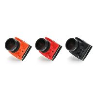 camara fpv mista ms519 starlight - sensor de 118 vision nocturna de 1800tvl fov de 120 amplio 5-36v interruptor