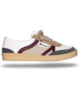 de morrison zapatillas nineties heritage blanco