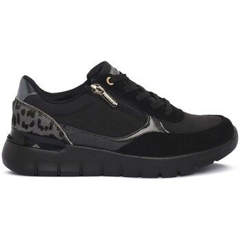 Grunland Zapatillas SC6110NERO para mujer