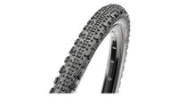 cubierta  maxxis ravager 700 mm gravel tubeless ready plegable silkshield dual compound e 25
