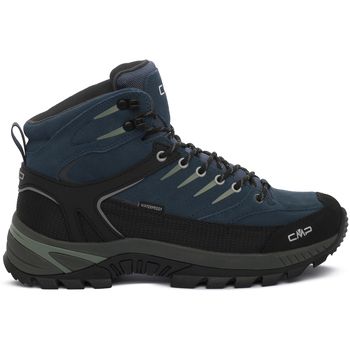 Cmp Botas 10NZ RIGEL 2 MID WP para hombre