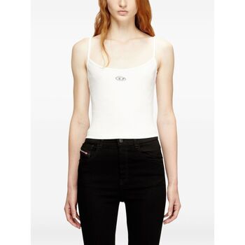 Diesel Camiseta tirantes 10260827078970 para mujer