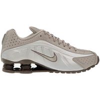 nike deportivas moda baskets shox r4 synthetique et tissu para hombre