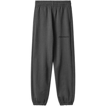 Hinnominate Pantalones In Con Stampa Sul Davanti para mujer