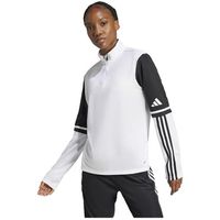 adidas jersey sweat-shirt squadra 25 aeroready para mujer