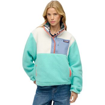 Superdry Polar Block para mujer