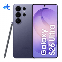 smartphone samsung galaxy s26 ultra 69 5g 12gb256gb violeta