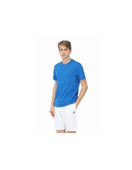 Pantalones Lyle & Scott V1 Hombre Blanco