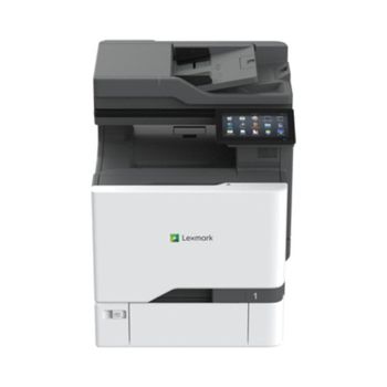 Multifunción Lexmark CX730de Láser Color Ethernet Dúplex Pantalla Táctil