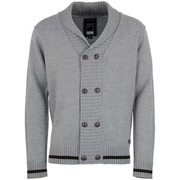 Srk Chaqueta de punto Gilet homme COTEM para hombre