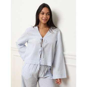 La Modeuse Blusa 73816_P174218 para mujer