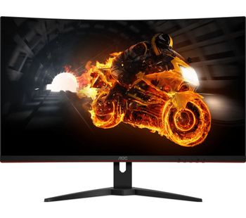 AOC CQ32G1 Quad HD 31.5