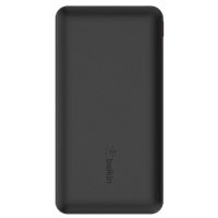 power bank belkin boostcharge 10000 mah negro