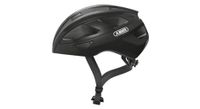 casco de carretera abus macator velvet negro