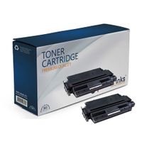 compatible multipack canon lbp-930 printer toner cartridges 2 pack -1545a003