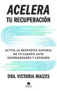 acelera tu recuperacion