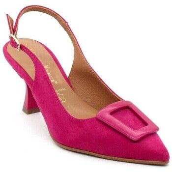Daniela Vega Zapatos Bajos 2380 para mujer