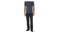 pantalon mammut v senderismo hombre negro