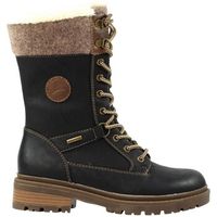 lunar botines cambridge para mujer