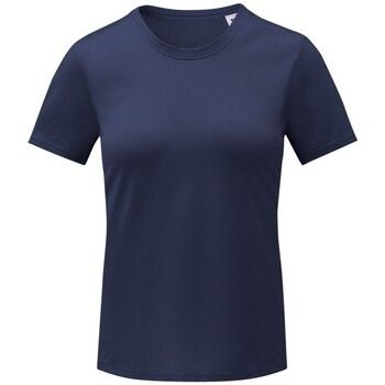 Elevate Camiseta Kratos para mujer