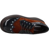 noa harmon zapatos mujer 10419pn para mujer
