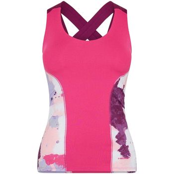 Head Camiseta tirantes Vision para mujer
