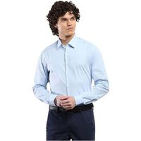 calvin klein jeans camisa manga larga camisas-hombres para hombre