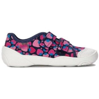 Befado Zapatillas Maxi para niña