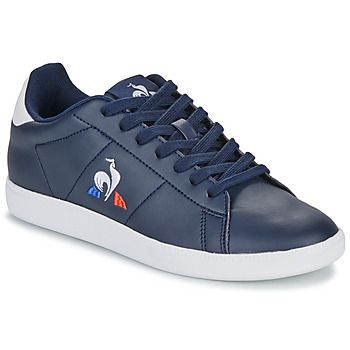 Le Coq Sportif Zapatillas COURTSET_2 para mujer