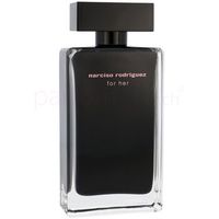 narciso rodriguez agua de colonia eau de toilette for her 100 ml para mujer