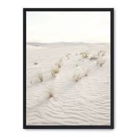 cuadro desert landscape iv